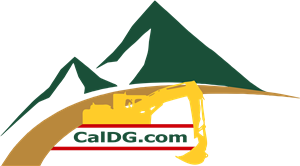one of our brand where we sell vast collection of dg for landscaping projects
