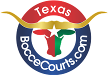 this is our brand where we supply materials for the installation of bocce ball court